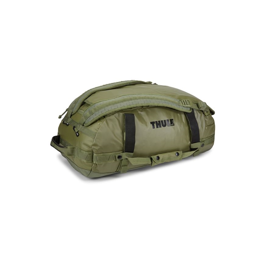 Thule TL-TDSD202O - Travel bag Chasm S 40 l green