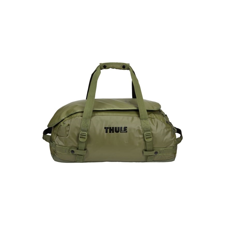 Thule TL-TDSD202O - Travel bag Chasm S 40 l green