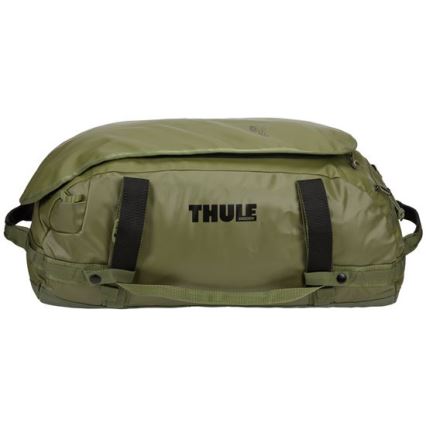 Thule TL-TDSD202O - Travel bag Chasm S 40 l green