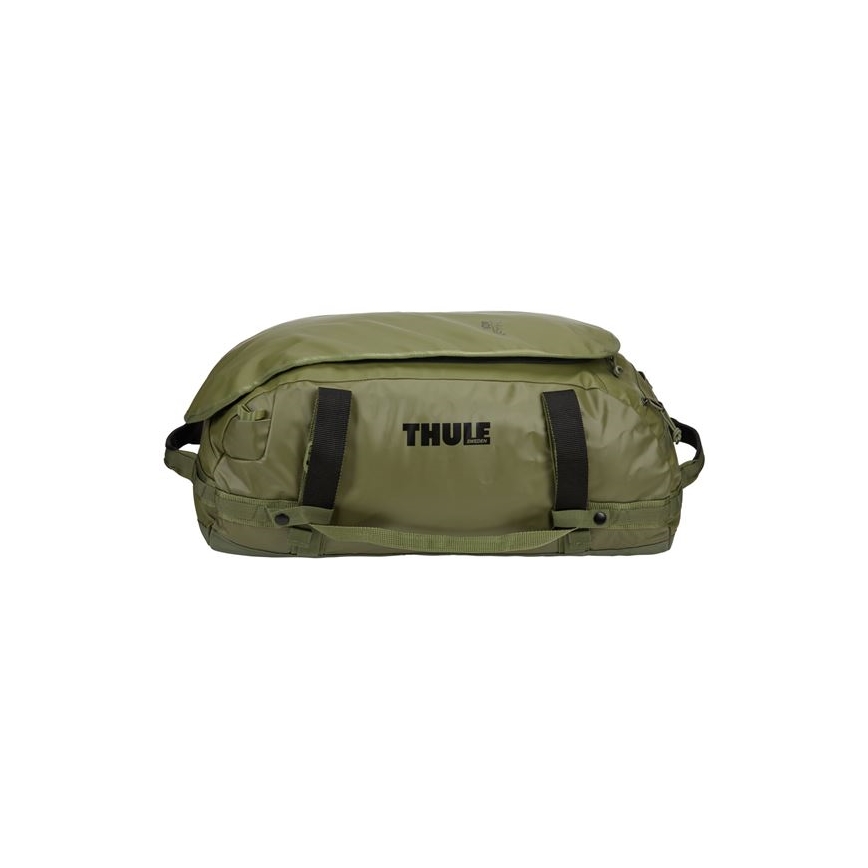 Thule TL-TDSD202O - Travel bag Chasm S 40 l green