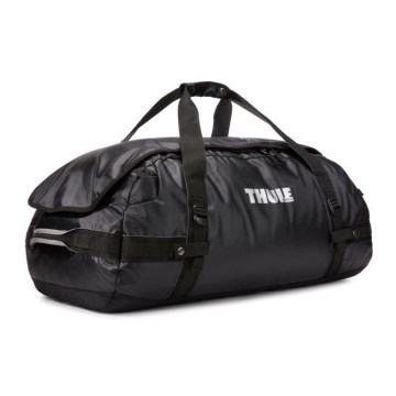 Thule TL-TDSD204K - Travel bag Chasm L 90 l black
