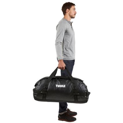 Thule TL-TDSD204K - Travel bag Chasm L 90 l black