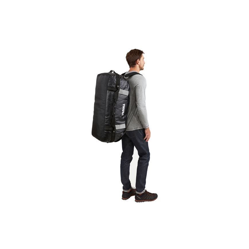 Thule TL-TDSD204K - Travel bag Chasm L 90 l black