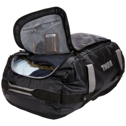 Thule TL-TDSD204K - Travel bag Chasm L 90 l black