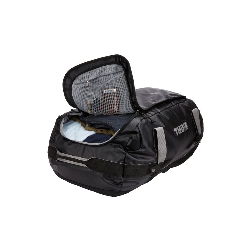 Thule TL-TDSD204K - Travel bag Chasm L 90 l black