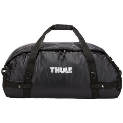 Thule TL-TDSD204K - Travel bag Chasm L 90 l black