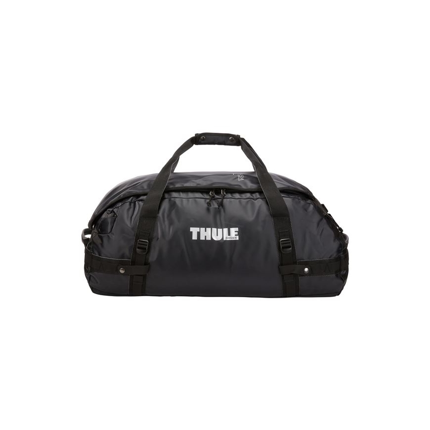 Thule TL-TDSD204K - Travel bag Chasm L 90 l black