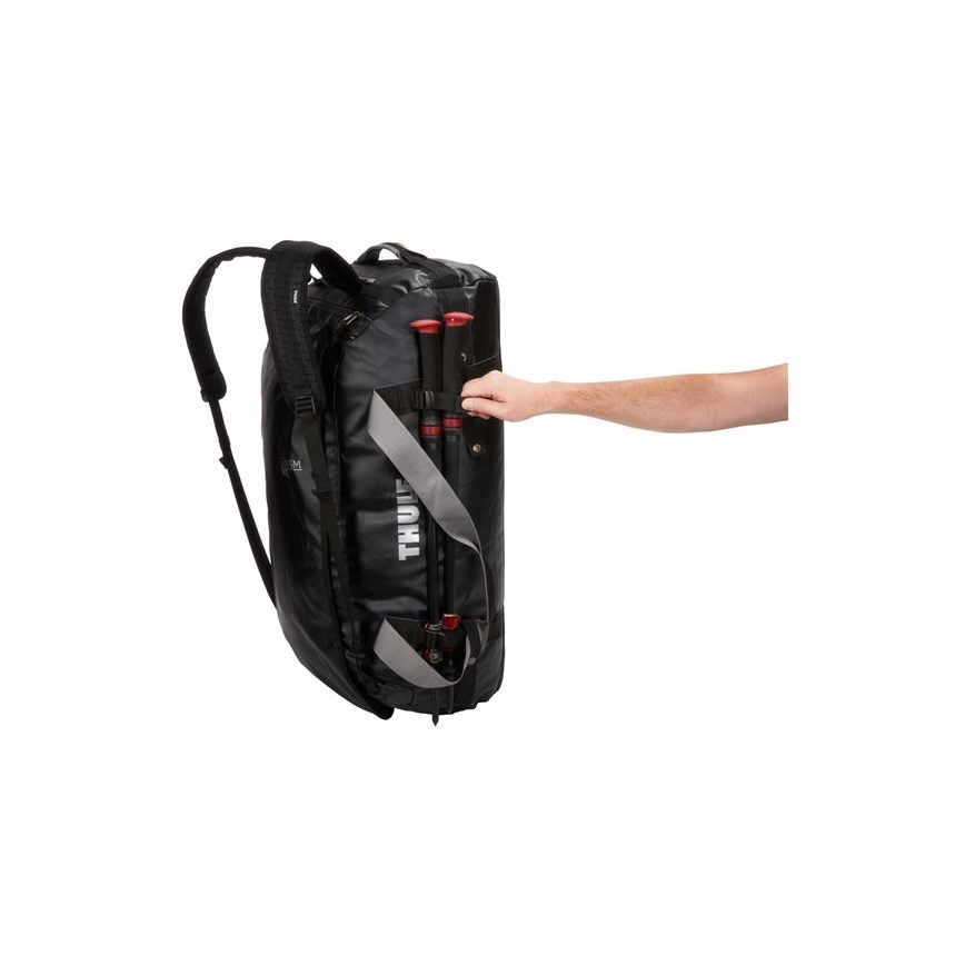 Thule TL-TDSD204K - Travel bag Chasm L 90 l black
