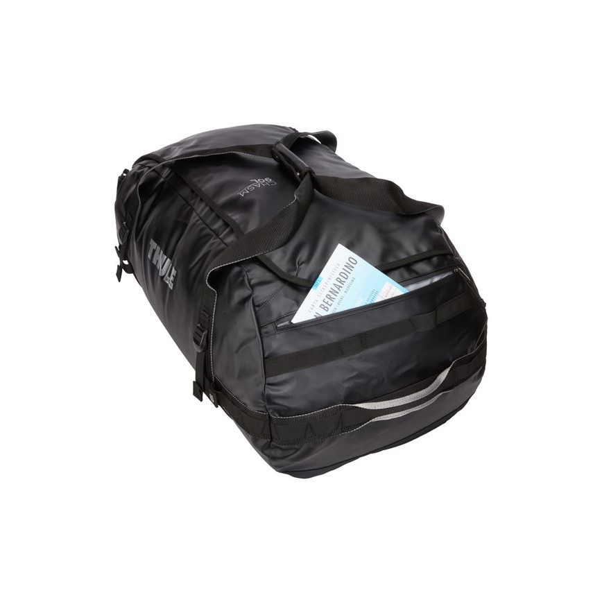 Thule TL-TDSD204K - Travel bag Chasm L 90 l black