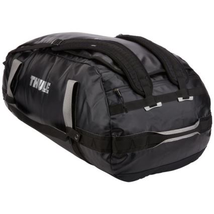 Thule TL-TDSD204K - Travel bag Chasm L 90 l black