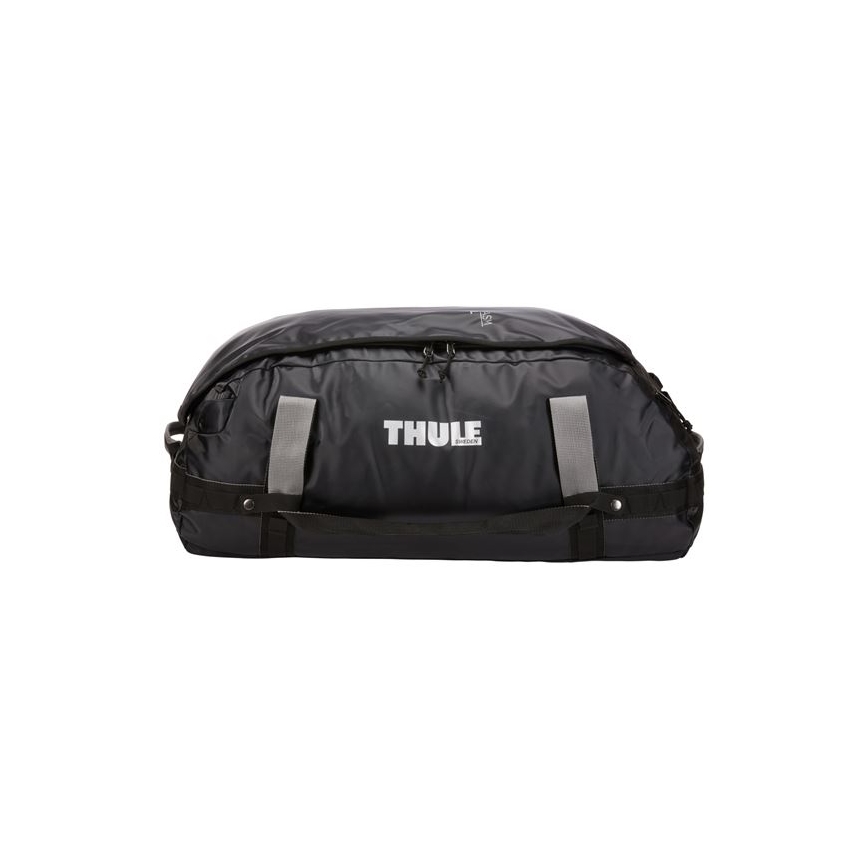 Thule TL-TDSD204K - Travel bag Chasm L 90 l black