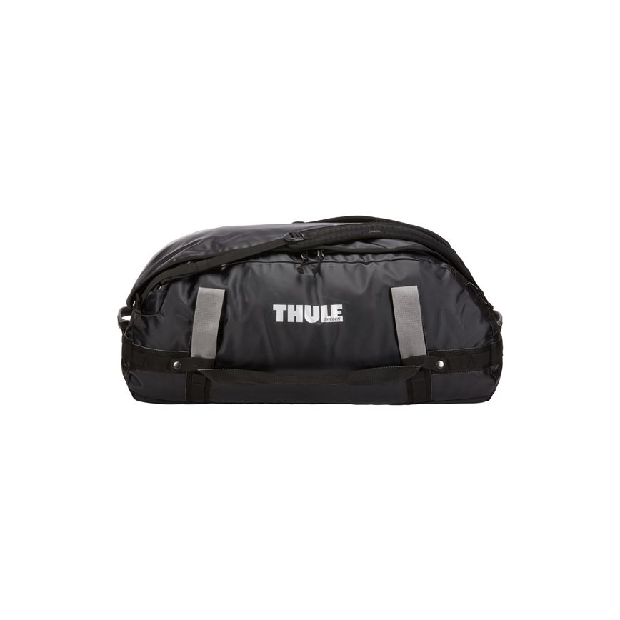 Thule TL-TDSD204K - Travel bag Chasm L 90 l black