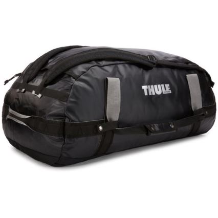 Thule TL-TDSD204K - Travel bag Chasm L 90 l black