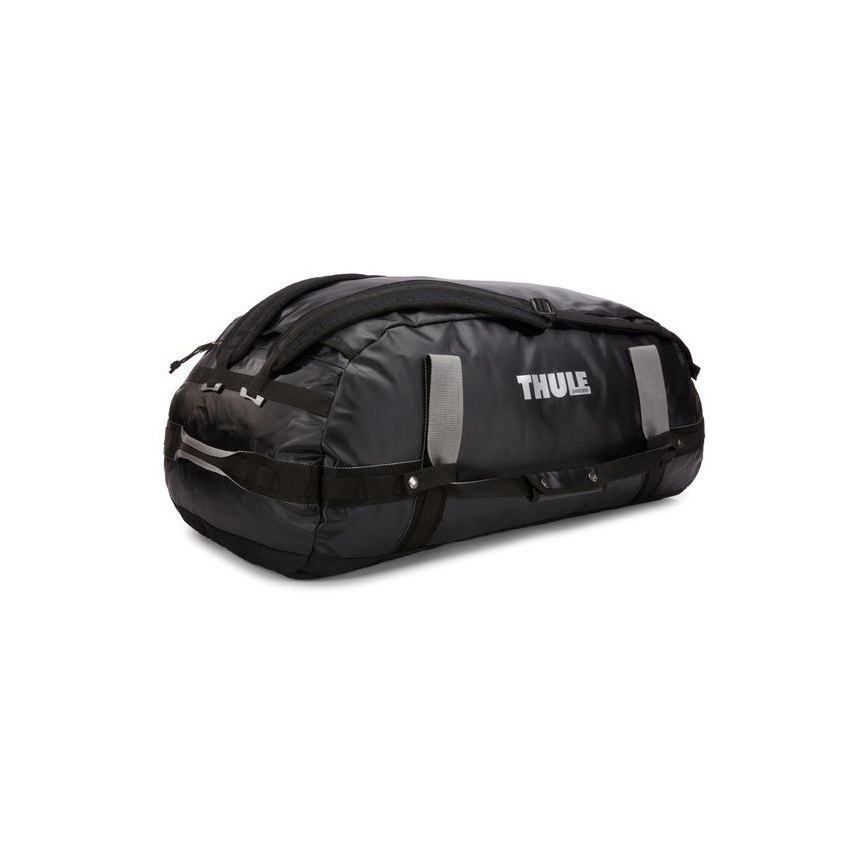 Thule TL-TDSD204K - Travel bag Chasm L 90 l black