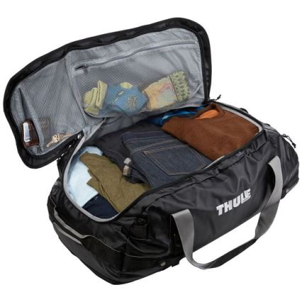 Thule TL-TDSD204K - Travel bag Chasm L 90 l black