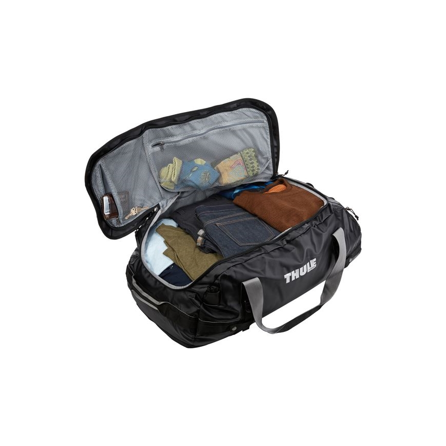 Thule TL-TDSD204K - Travel bag Chasm L 90 l black