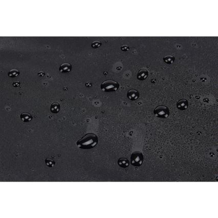 Thule TL-TDSD204K - Travel bag Chasm L 90 l black