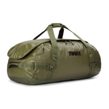 Thule TL-TDSD204O - Travel bag Chasm L 90 l green