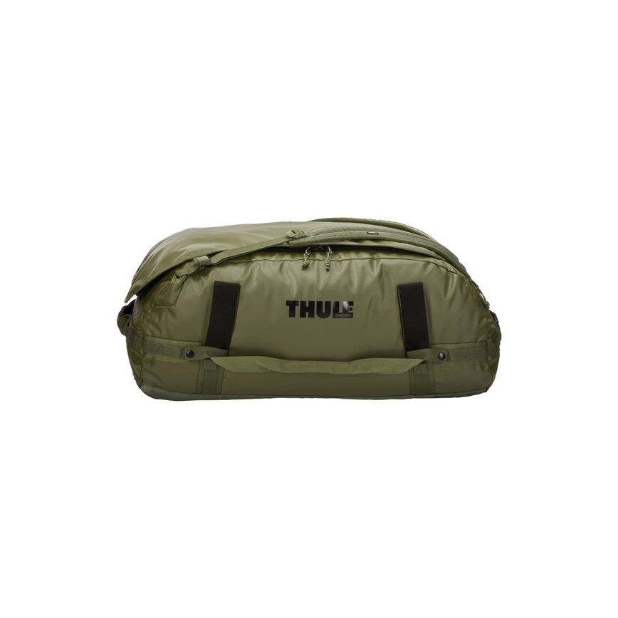 Thule TL-TDSD204O - Travel bag Chasm L 90 l green
