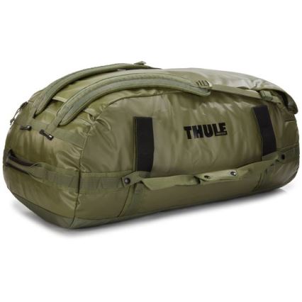 Thule TL-TDSD204O - Travel bag Chasm L 90 l green