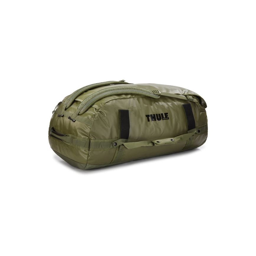 Thule TL-TDSD204O - Travel bag Chasm L 90 l green