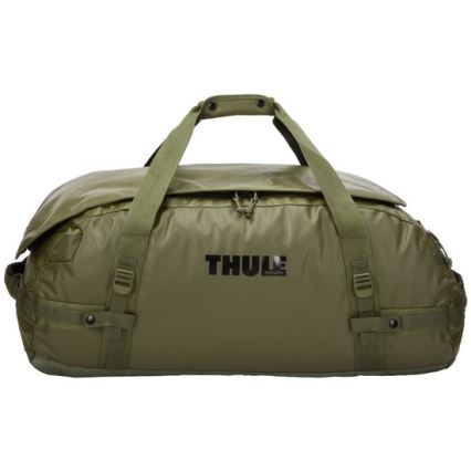 Thule TL-TDSD204O - Travel bag Chasm L 90 l green