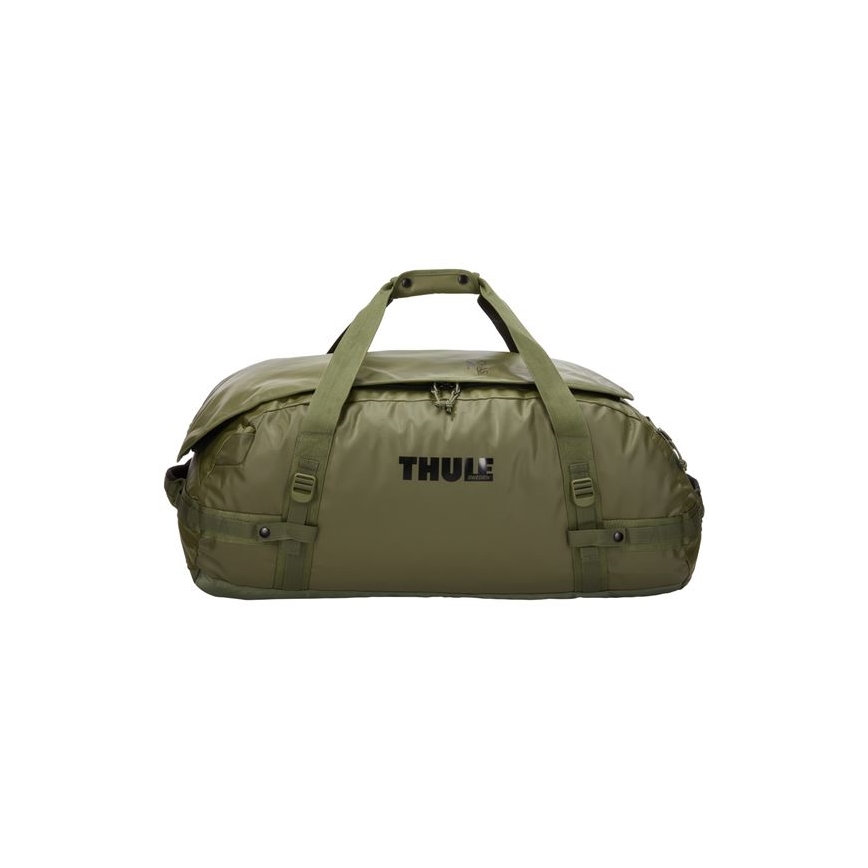 Thule TL-TDSD204O - Travel bag Chasm L 90 l green