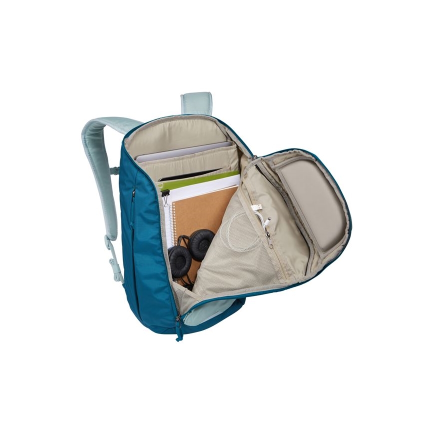 Thule TL-TEBP316ADT - Backpack EnRoute 23 l blue/green