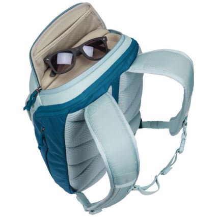 Thule TL-TEBP316ADT - Backpack EnRoute 23 l blue/green