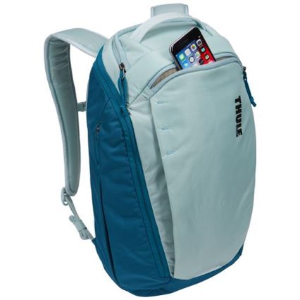 Thule TL-TEBP316ADT - Backpack EnRoute 23 l blue/green