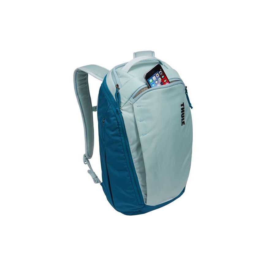 Thule TL-TEBP316ADT - Backpack EnRoute 23 l blue/green