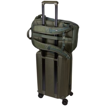 Thule TL-TECB125DF - Backpack for camera EnRoute Large 25 l green