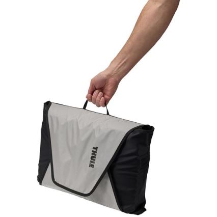 Thule TL-TGF201 - Clothes compartment black/grey