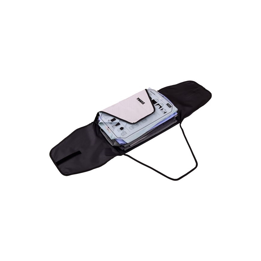 Thule TL-TGF201 - Clothes compartment black/grey
