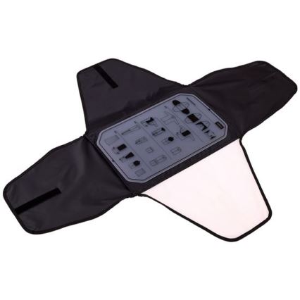 Thule TL-TGF201 - Clothes compartment black/grey