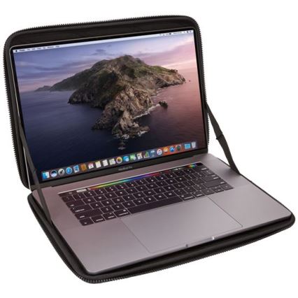 Thule TL-TGSE2357K - Case for Macbook 16" Gauntlet 4 black