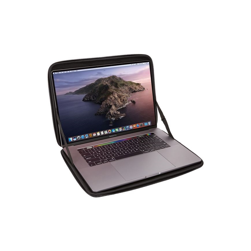 Thule TL-TGSE2357K - Case for Macbook 16" Gauntlet 4 black