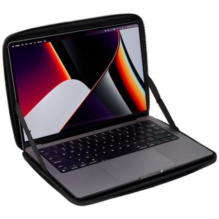 Thule TL-TGSE2358K - Case for Macbook 14" Gauntlet 4 black