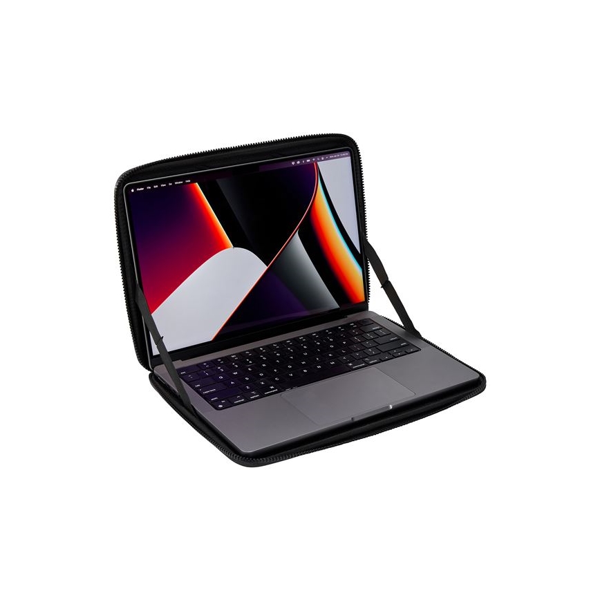 Thule TL-TGSE2358K - Case for Macbook 14" Gauntlet 4 black