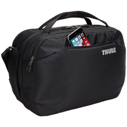 Thule TL-TSBB301K - Airplane bag Subterra 23 l black