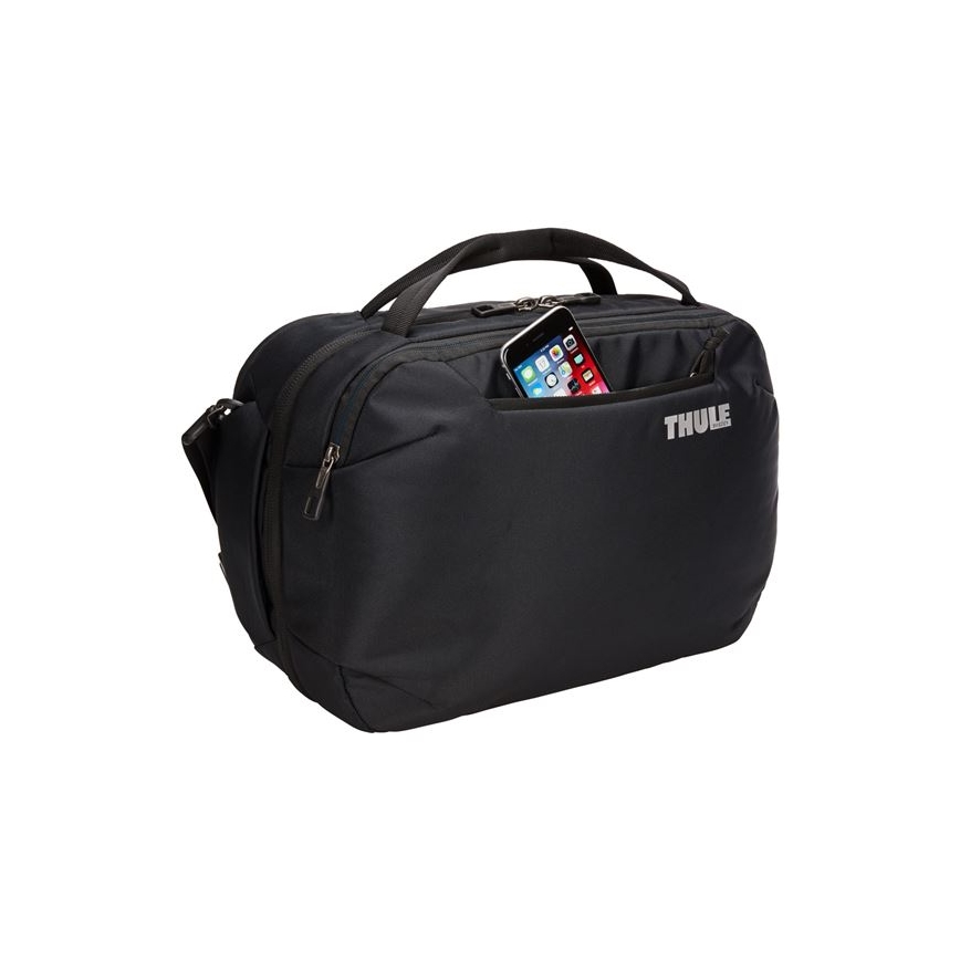 Thule TL-TSBB301K - Airplane bag Subterra 23 l black