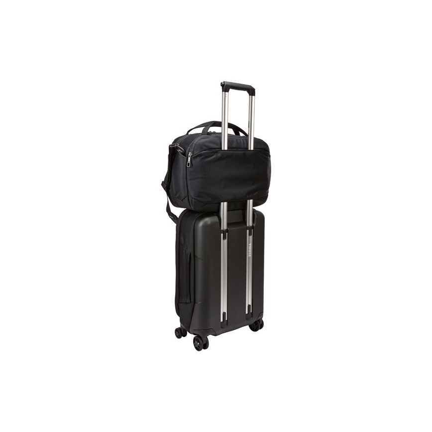 Thule TL-TSBB301K - Airplane bag Subterra 23 l black