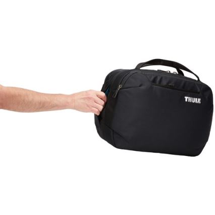 Thule TL-TSBB301K - Airplane bag Subterra 23 l black