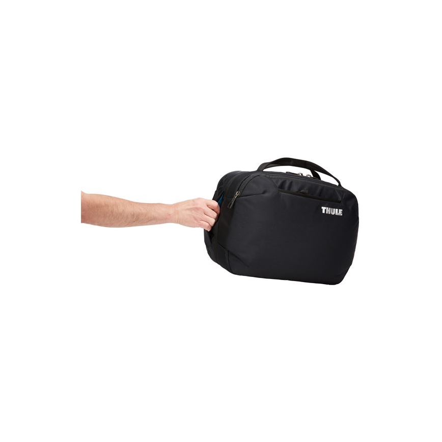 Thule TL-TSBB301K - Airplane bag Subterra 23 l black