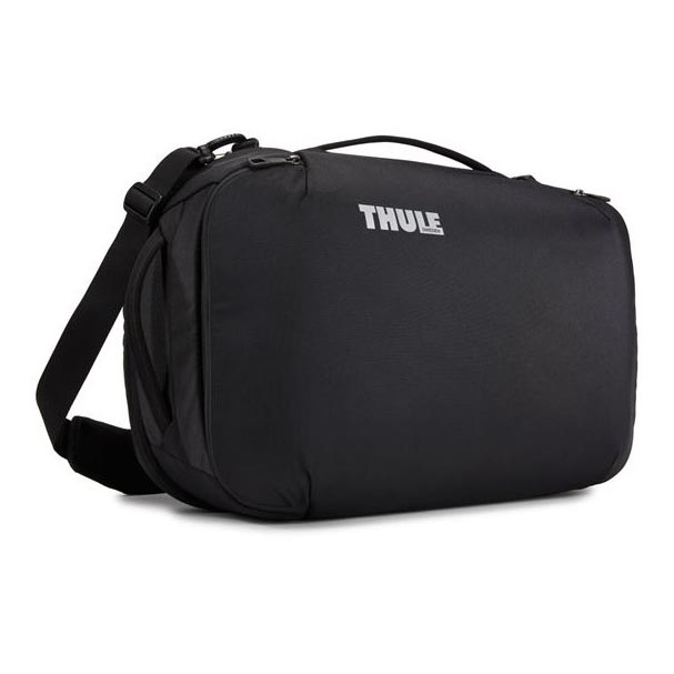 Thule TL-TSD340K - Travel bag/backpack Subterra 40 l black