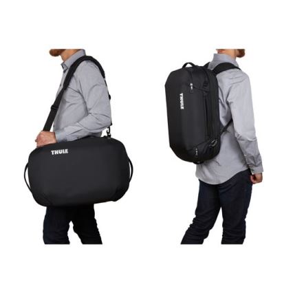 Thule TL-TSD340K - Travel bag/backpack Subterra 40 l black