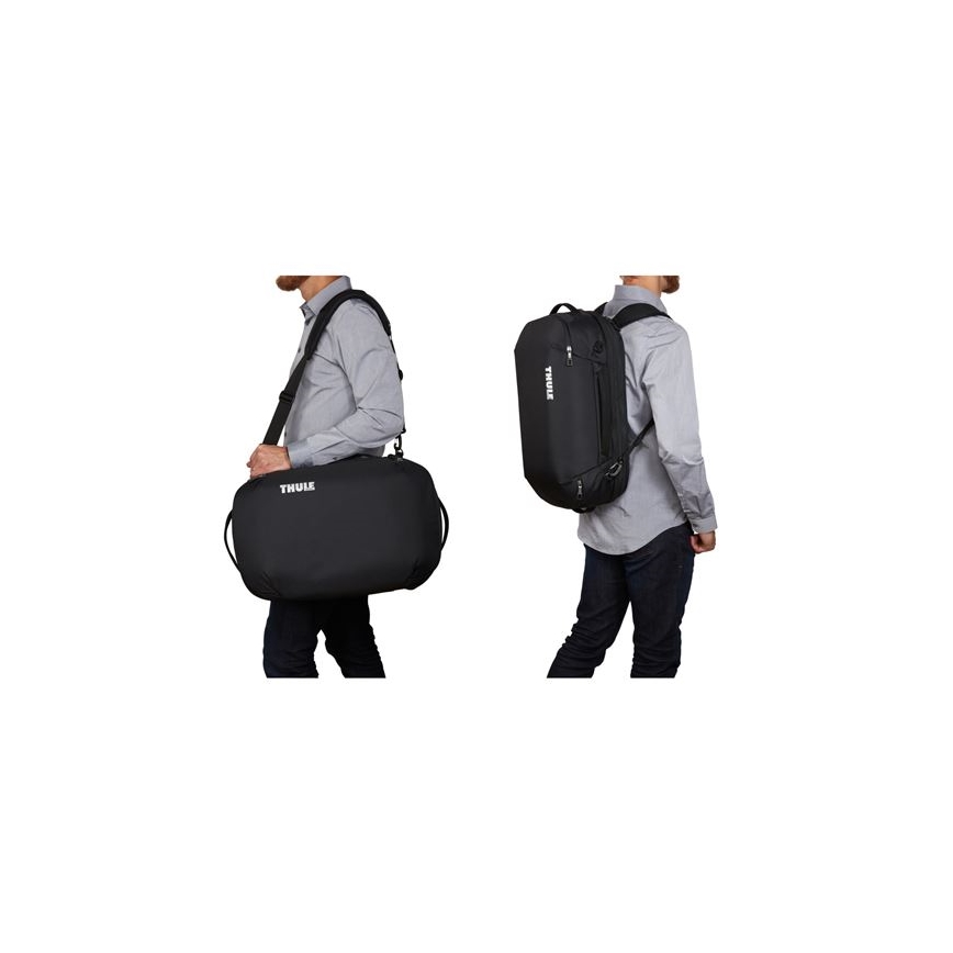 Thule TL-TSD340K - Travel bag/backpack Subterra 40 l black
