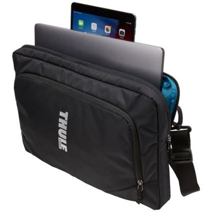 Thule TL-TSD340K - Travel bag/backpack Subterra 40 l black