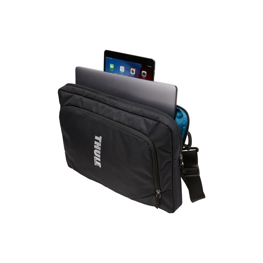 Thule TL-TSD340K - Travel bag/backpack Subterra 40 l black