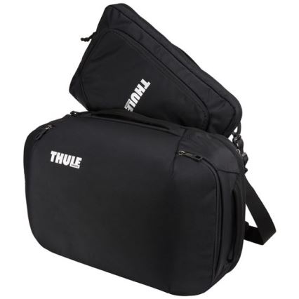 Thule TL-TSD340K - Travel bag/backpack Subterra 40 l black